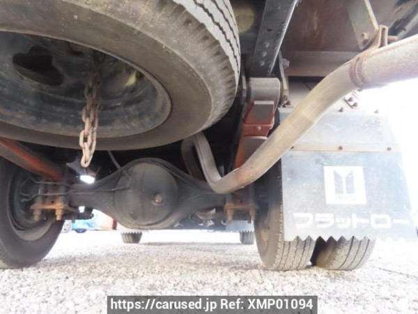 Used 1989 MT isuzu elf-truck NHR55E Image[48]
