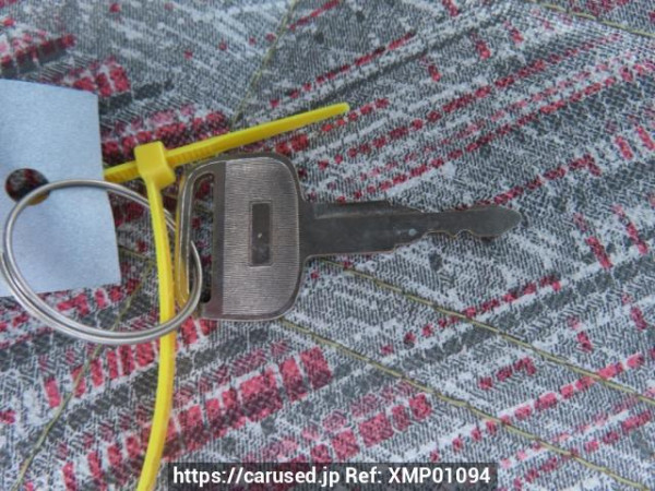 Used 1989 MT isuzu elf-truck NHR55E Image[49]