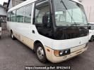 Mitsubishi Fuso Rosa BE63DG