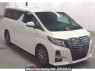 Used 2015 AT toyota alphard-hybrid AYH30W Image[0]
