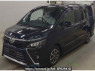 Used 2017 AT toyota voxy ZRR80W Image[2]