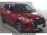 Used 2021 AT nissan kix P15 Image[0]