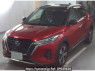 Used 2021 AT nissan kix P15 Image[2]