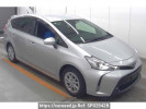 Toyota Prius alpha ZVW41W