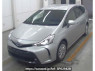 Used 2014 AT toyota prius-alpha ZVW41W Image[2]