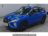 Used 2019 AT mitsubishi eclipse-cross GK1W Image[2]