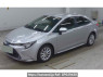Used 2021 AT toyota corolla-sedan ZWE211 Image[2]