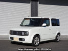Nissan Cube BZ11