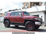 Used 2011 AT toyota fj-cruiser GSJ15W Image[2]