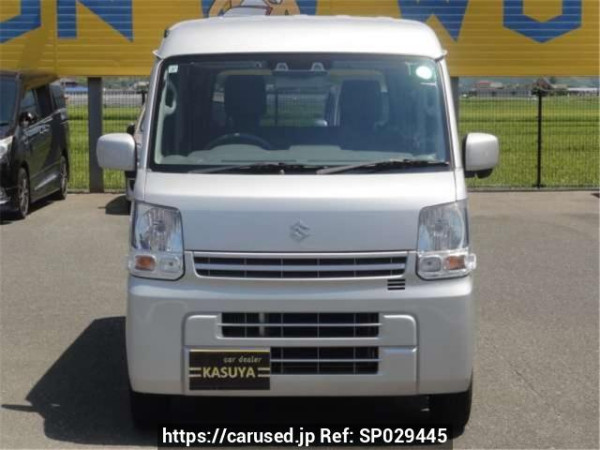 Used 2020 AT suzuki every DA17V Image[1]