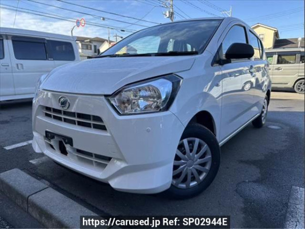 Used 2025 AT daihatsu mira-e-s LA350S Image[0]