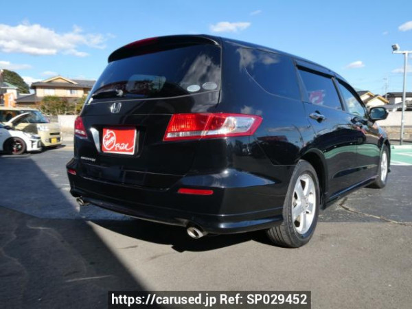 Used 2011 AT honda odyssey RB3 Image[1]