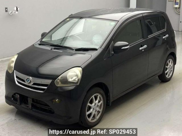 Used 2012 AT daihatsu mira-e-s LA300S Image[0]