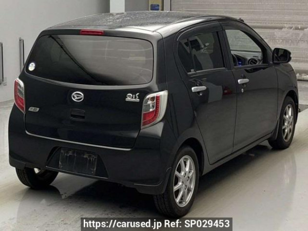 Used 2012 AT daihatsu mira-e-s LA300S Image[1]
