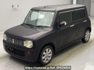 Suzuki ALTO Lapin HE22S