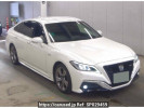 Toyota Crown Hybrid AZSH20