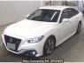 Used 2019 AT toyota crown-hybrid AZSH20 Image[2]