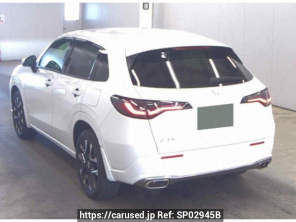 Used 2024 AT honda zr-v RZ3 Image[1]