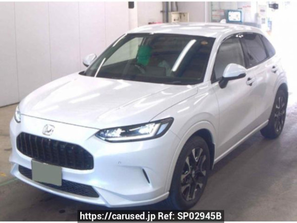 Used 2024 AT honda zr-v RZ3 Image[2]