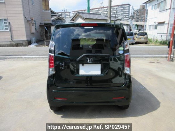 Used 2016 AT honda n-wgn JH1 Image[1]
