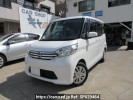 Nissan DAYZ ROOX B21A
