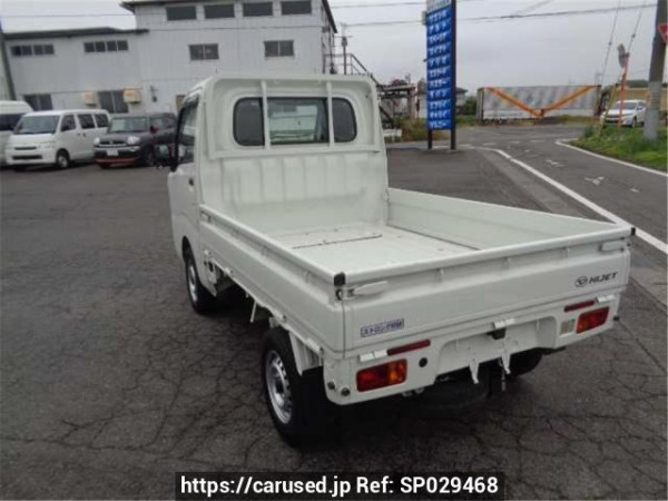 Used 2021 AT daihatsu hijet-truck S510P Image[2]