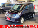 Suzuki Wagon R MH23S