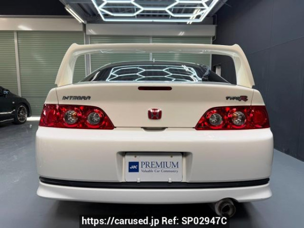 Used 2004 MT honda integra DC5 Image[1]