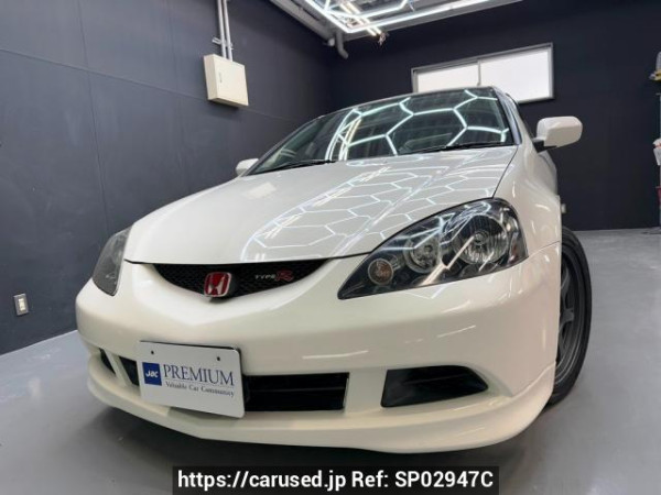Used 2004 MT honda integra DC5 Image[2]