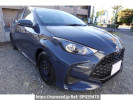 Toyota YARIS MXPA10