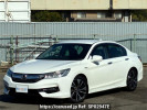 Honda Accord Hybrid CR7
