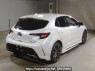 Used 2023 AT toyota corolla-sports ZWE219H Image[1]