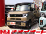 Used 2024 AT honda n-box JF5 Image[0]