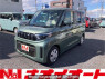 Used 2024 AT mitsubishi ek-space B34A Image[0]