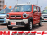 Used 2024 AT suzuki hustler MR92S Image[0]