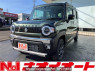 Used 2024 AT suzuki hustler MR92S Image[0]