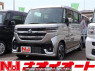Used 2024 AT suzuki spacia MK94S Image[0]