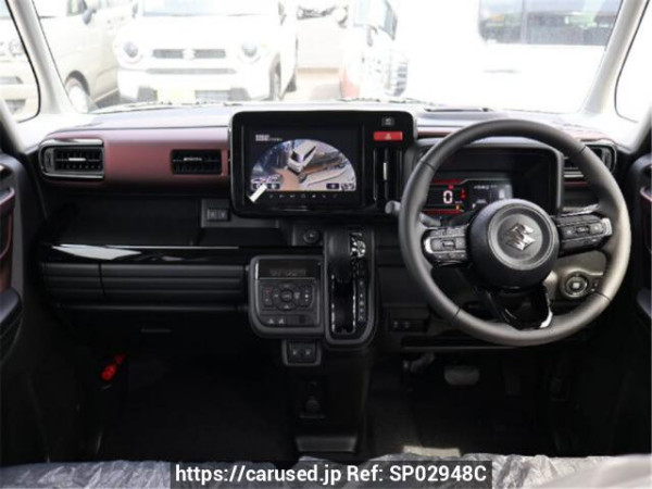 Used 2024 AT suzuki spacia MK94S Image[2]