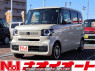Used 2024 AT honda n-box JF5 Image[0]
