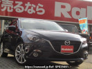 Mazda Axela Sport BMEFS