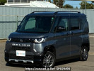 Mitsubishi Delica Mini B34A