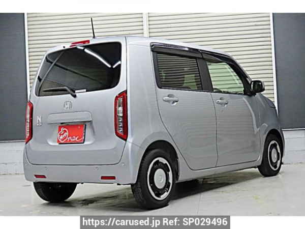 Used 2023 AT honda n-wgn JH3 Image[1]