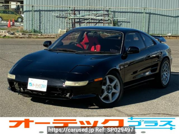 Used 1994 MT toyota mr2 SW20 Image[0]