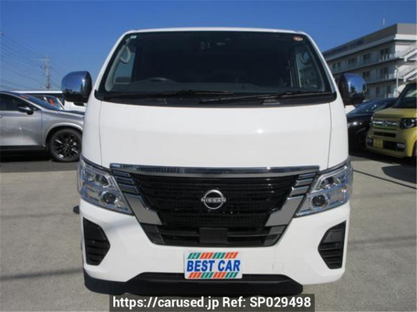 Used 2024 AT nissan caravan-van VR2E26 Image[2]