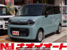 Used 2025 AT suzuki wagon-r-smile MX91S Image[0]