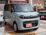Used 2025 AT suzuki wagon-r-smile MX91S Image[2]