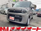 Suzuki WAGON R SMILE MX91S