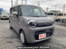 Used 2025 AT suzuki wagon-r-smile MX91S Image[2]