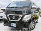 Nissan NV350 CARAVAN VAN VR2E26