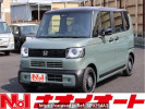 Honda N-BOX JF5